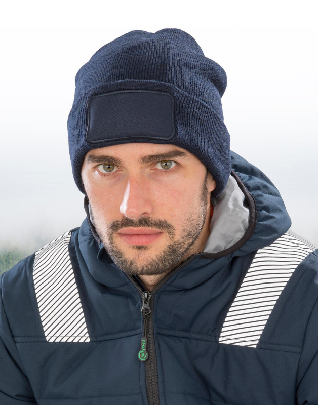 Čiapka Recycled Thinsulate™ Printers Beanie 2