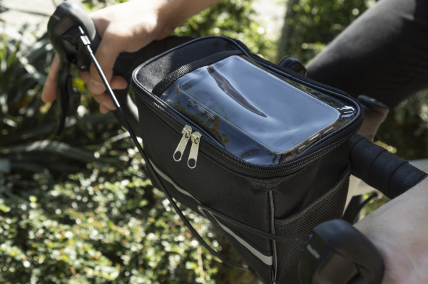 Velofon Plus púzdro na mobil na bicykel z RPET 4