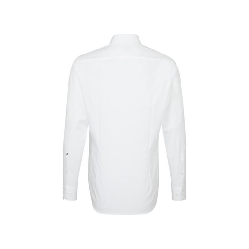 Košeľa Shaped Fit 1/1 Business Button Down 2