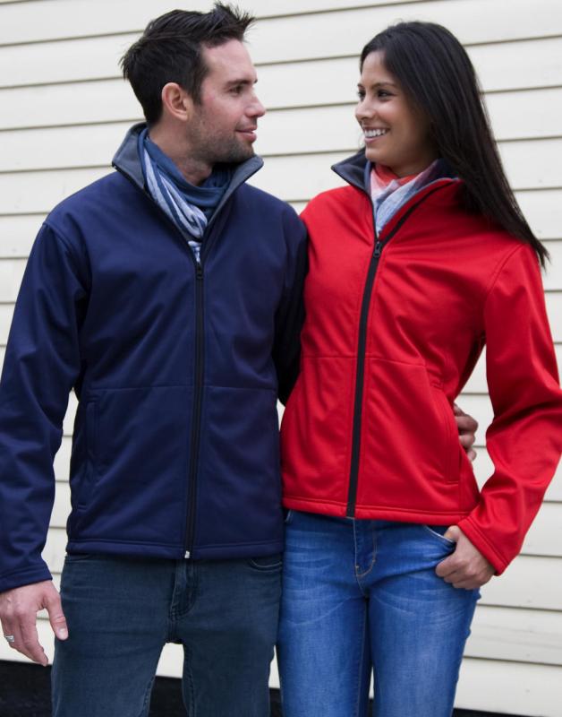 Dámsky Softshell 1