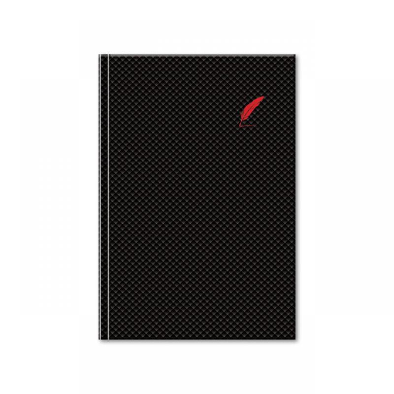 Notes ELEGANT ČIERNY