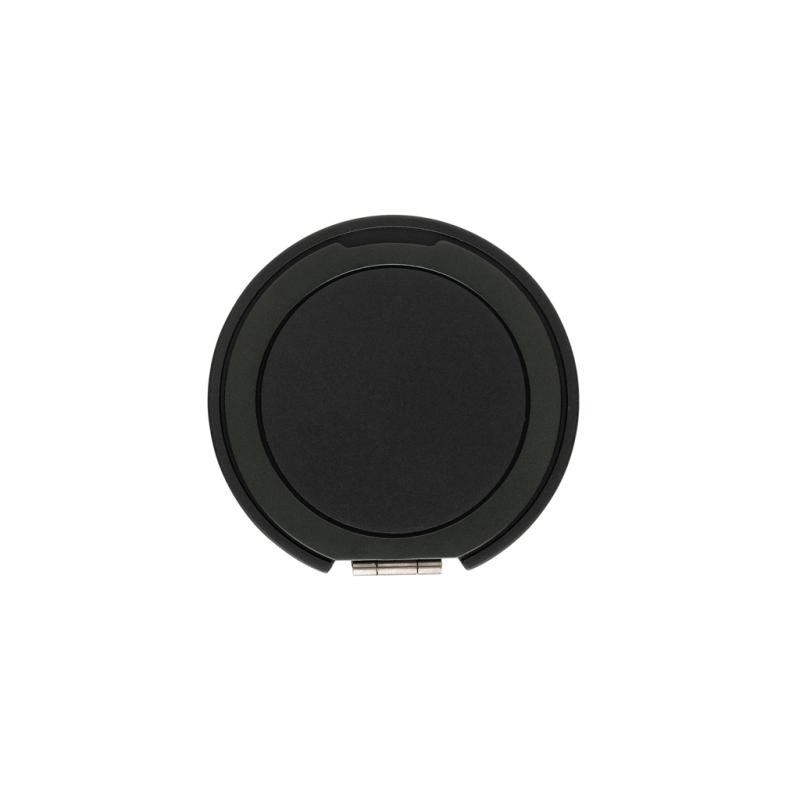 Magnetický držiak telefónu Terra Magnetic z RCS plastu sivá 4