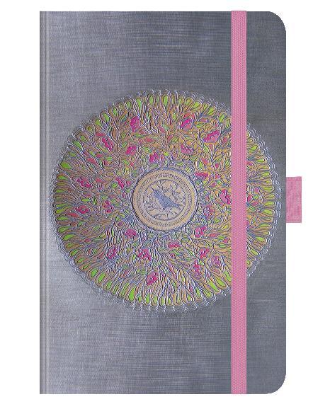 NOTES MANDALA