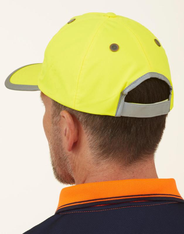 Šiltovka Safety Bump 1