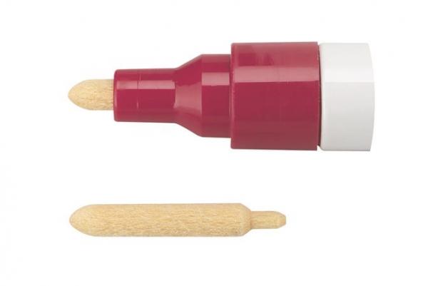 Vymeniteľný hrot k lakovým popisovačom "750", 2-4 mm, EDDING "750" 1