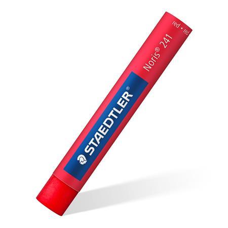 Olejové kriedy, STAEDTLER "Noris Club", 12 rôznych farieb 2