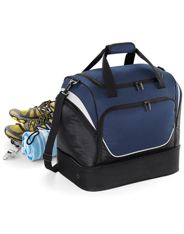 Taška Pro Team Hardbase Holdall 2