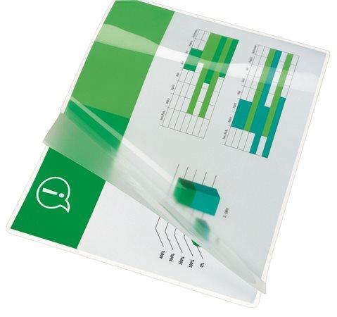Laminovacia fólia, 80 mikr., A3, lesklá, GBC 1