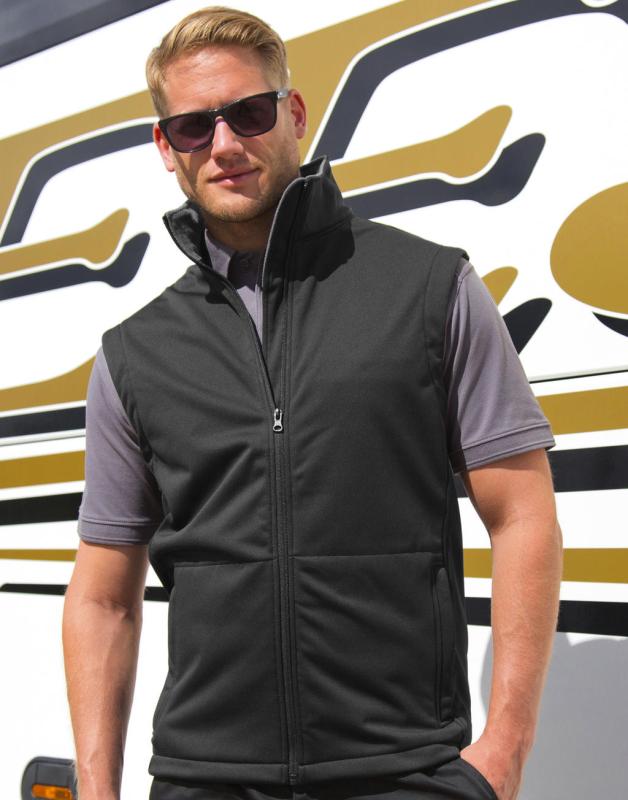 Vesta Softshell