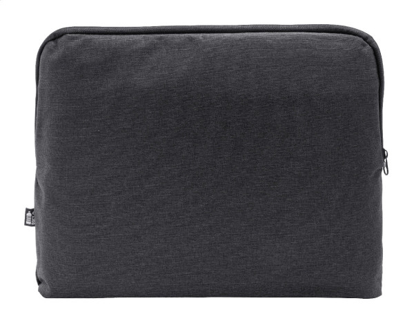 Reptop taška na notebook z RPET 3
