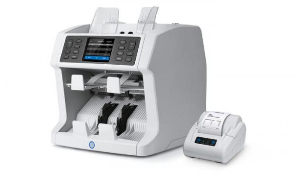 Počítačka bankoviek, SAFESCAN "2985-SX" 7