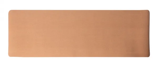 Padma korková podložka na jogu 3