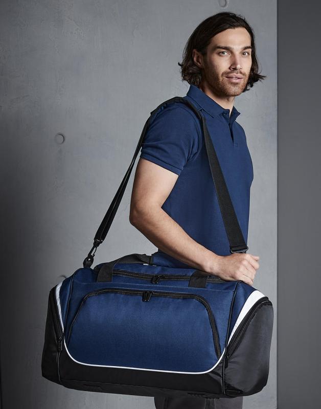 Taška Pro Team Holdall