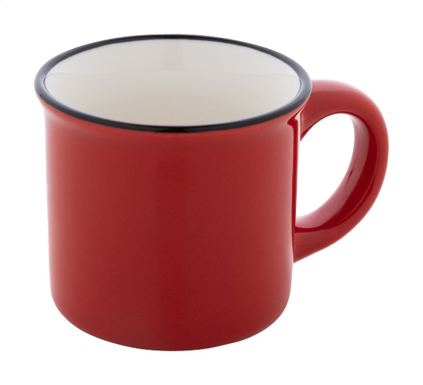 Woodstock Mini mini vintage hrnček 1