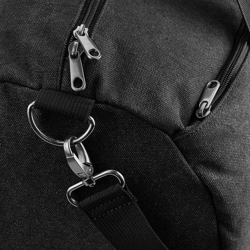 Taška Vintage Canvas Barrel 6