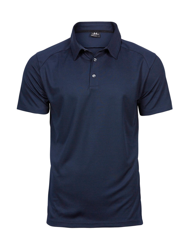 Pánska polokošeľa Luxury Sport <P/> 2