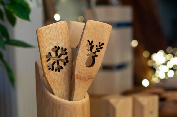 Sandtrask lyžica na varenie 1