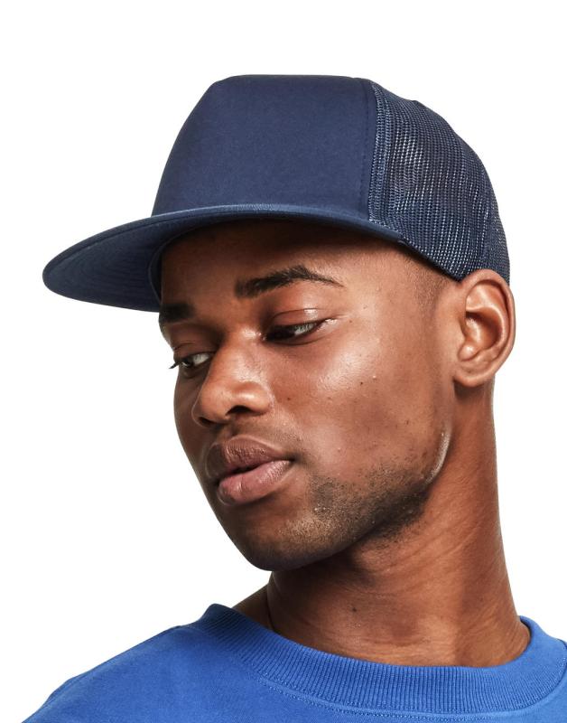 Šiltovka Foam Trucker 1