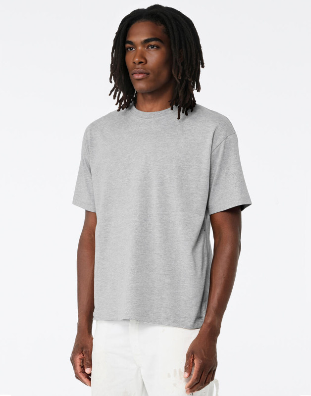 Unisex Heavy Boxy Tee 2