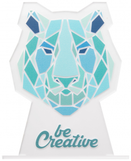 Colorify trophy