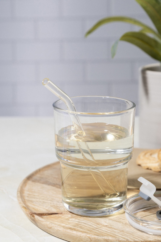 Glassip sklenený cestovný hrnček 4