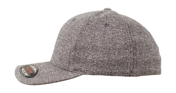Flexfit Melange Cap šiltovka 4