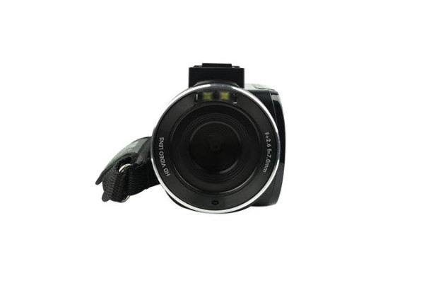 Videokamera, 2,7K, AGFAPHOTO Realimove "CC2700" 10