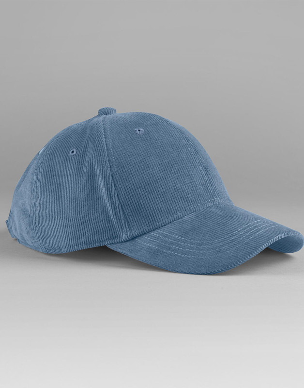EarthAware® Organic Cord Baseball Cap 5