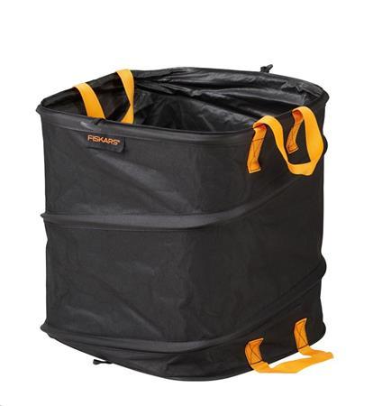 Záhradný kôš, 73 l, FISKARS "Ergo Pop-up" 1