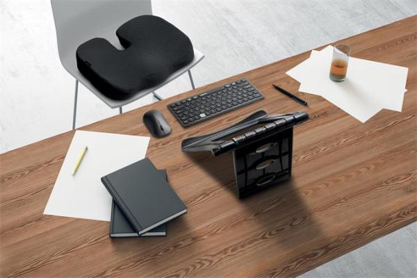 Stojan na notebook, z recyklovaného materiálu, KENSINGTON „SmartFit Easy Riser EQ“ 8