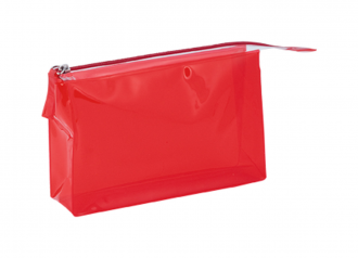 Lux cosmetic bag