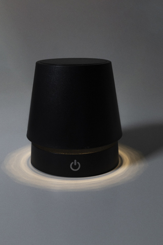 Cosmopolitan barová stolná lampa RABS 6