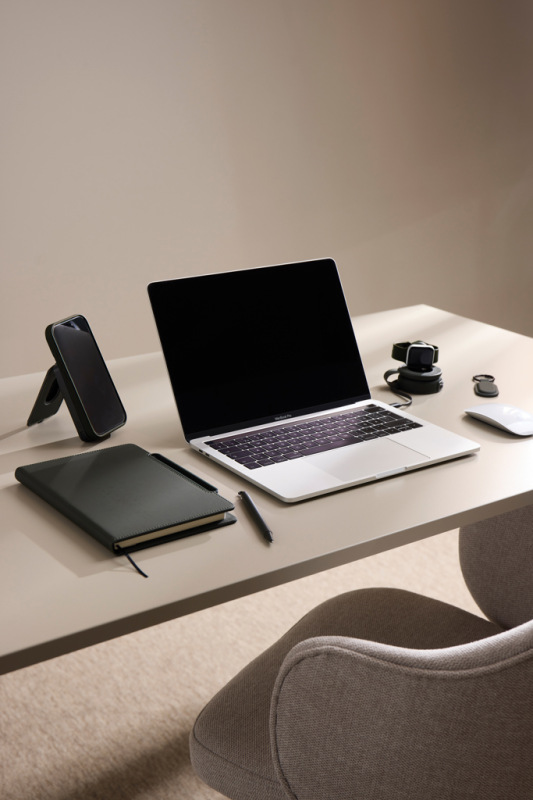 VINGA Baltimore RCS prívesok na kľúče s duál. vyhľadávačom zelená 8