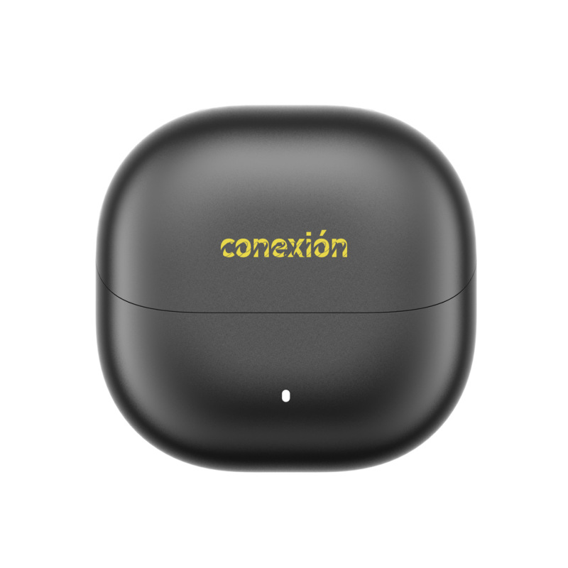 Urban Vitamin Santa Clara RCS plastové ENC slúchadlá čierna 9