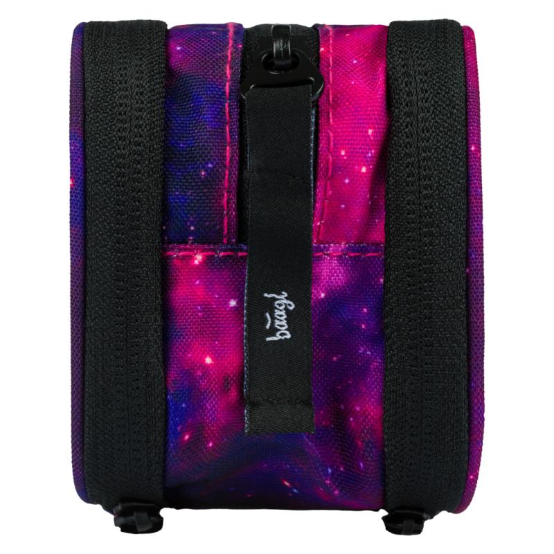 BAAGL Peračník etui Eggy Galaxy 5