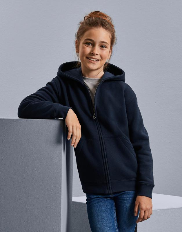 Detská mikina na zips Kids' Authentic