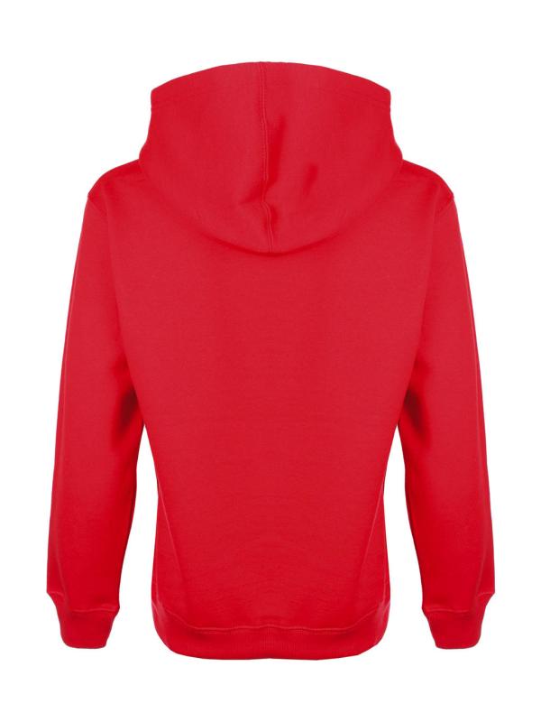 Detská mikina s kapucňou 2