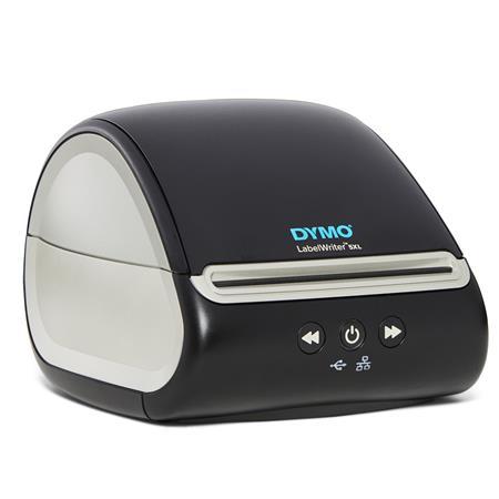Tlačiareň etikiet, DYMO "LW5XL" 3