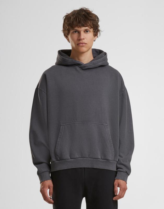 Vintage Heavy Hoody 4