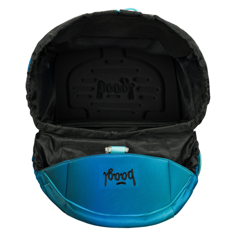 BAAGL SADA 5 Airy Plus Butterfly: batoh, peračník, vrecko, zástera, peňaženka 4