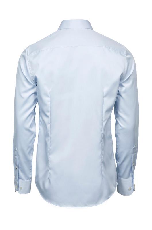 Košeľa Luxury Shirt Slim Fit 4