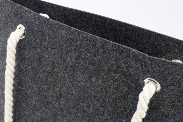 Refelt Beach plážová taška z RPET 4