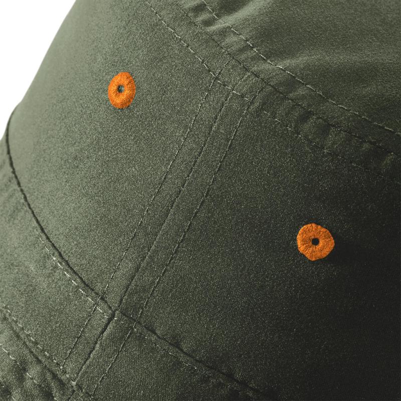 Recycled Polyester Bucket Hat 2