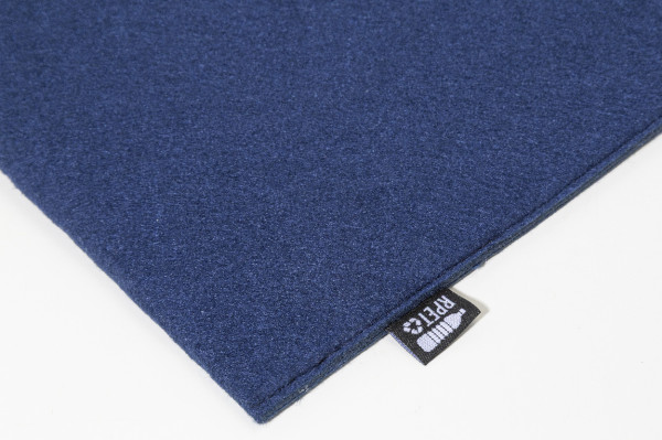 Refelt Slim taška na dokumenty z RPET 4