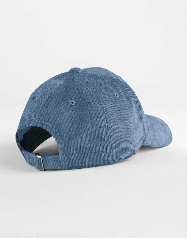 EarthAware® Organic Cord Baseball Cap 6