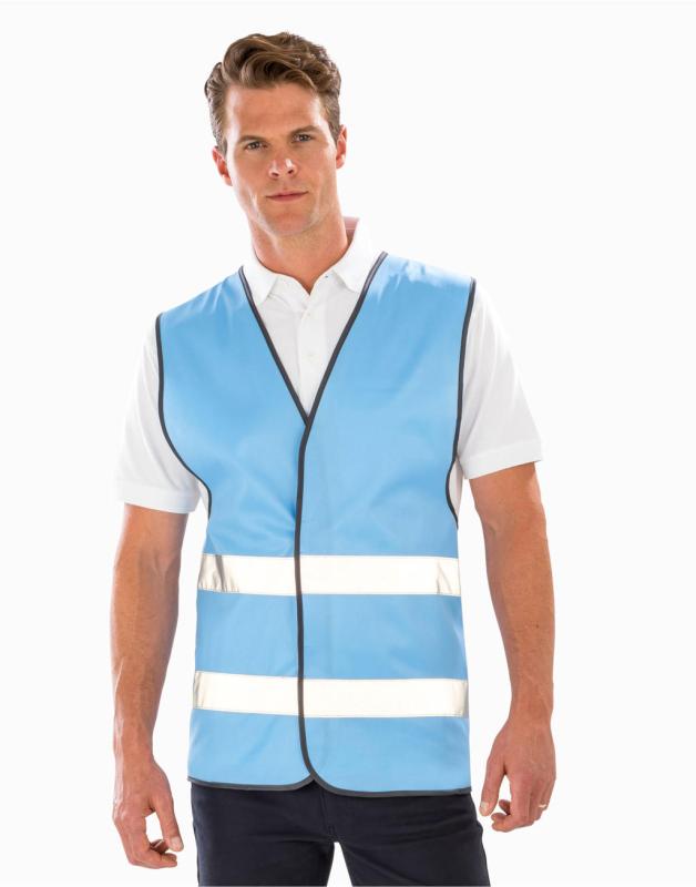 Core Enhanced Visibility Vest 1