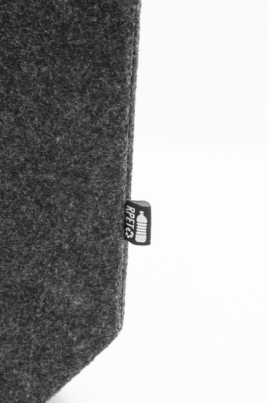 Refelt Beach plážová taška z RPET 1