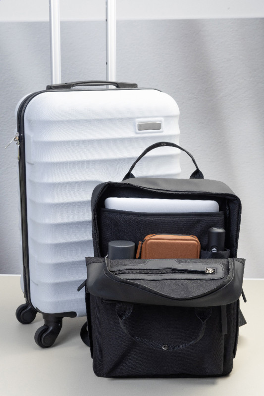 Brunel batoh z RPET 8