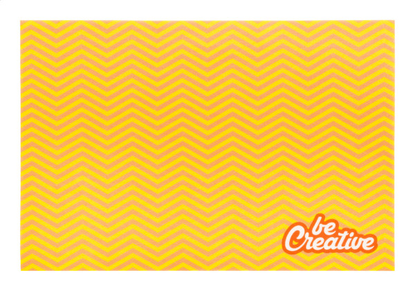 CreaFelt Dine prestieranie z RPET na zákazku