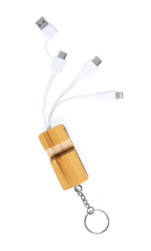 Drusek USB nabíjací kábel 1